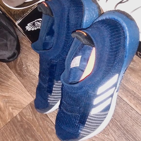 Adidas Pulse Boost HD Size 11.5 - Picture 2 of 7